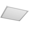 Plafoniera Hika 1058 Brosline LED 60W 3000K do salonu kwadratowa biały