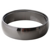 Ozdobny ring Adamo AZ1484 Azzardo oczko wpustowe do kuchni czarny chrom