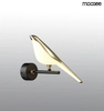 Lampa ścienna Bird MSE010100292 stylowa ptak złoty