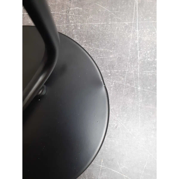 Stołowa LAMPA stojąca MODO 3169022 Nave loftowa LAMPKA metalowe pręty czarne outlet