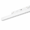 Sufitowa lampa szynowa 2-faz ALFA biała AZ6503 LED 25W 3000-7300K listwa