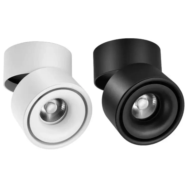 Regulowana lampa sufitowa ABIGALI-MZTD-W-12-20WW-DIM LED 12W 3000K biała