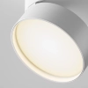 Jednofazowa lampa sufitowa Onda TR007-1-18W3K-W-1 LED 18W 3000K biały