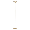 Nowoczesna lampa podłogowa Celeste 03745/24/02 LED 20W 2700K złota