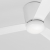 Dodatkowy moduł świetlny Dell LE42958 Luces Exlusivas LED 18W 3000-6500K do wentylatorów biały
