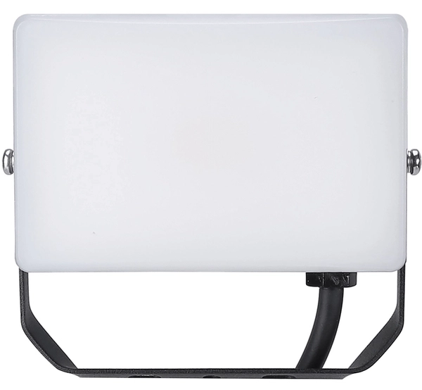 Elewacyjny naświetlacz EKN9014 LED 20W metalowy czarny