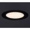 Sufitowa lampa okragła SHAUN2 71241 LED 6W 4000K wpuszczana czarny