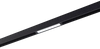 Szynowy reflektor ledowy Magnetic AZ5214 LED 9W 4000K jednofazowy czarny