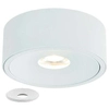 Lampa sufitowa downlight Neo Bianco Slim Orlicki Design LED 10W 3000K biała