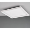 Kwadratowa lampa sufitowa Rotonda R64502931 RL Light LED 20W 3000K biała