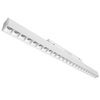 Magnetyczna lampa z diodami szynowa 847 Domeno LED 24W 4000K metalowa biała