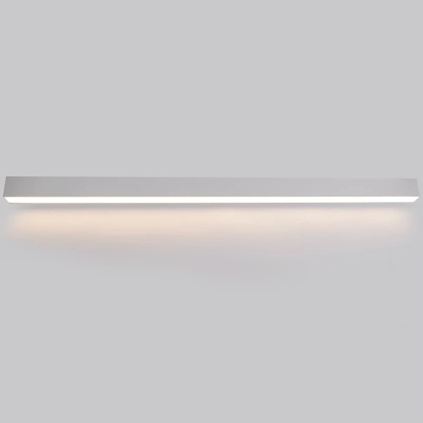 Sufitowa lampa belka Astar CL0105-36-WH Yaskr LED 35W 3000-4000K biała