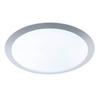 Okrągła lampa nasufitowa Gonzalo 626512587 Trio LED 25W 3000K biała