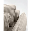 Sofa z pojemnikiem na pościel NOA 5900168833593 King Home