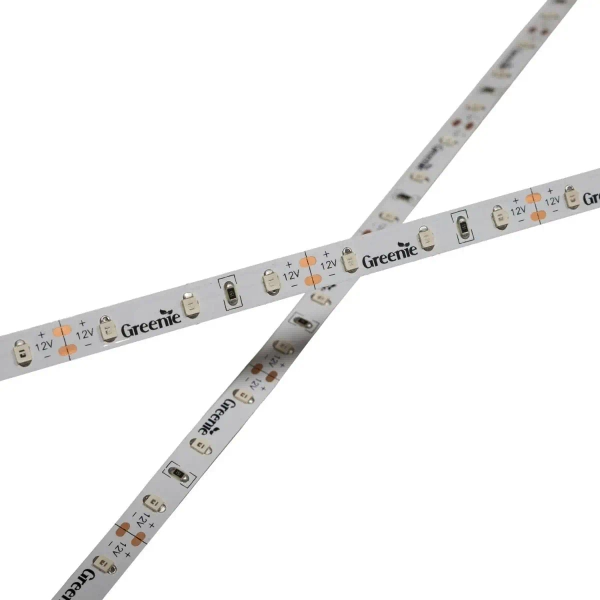 Ledowa taśma na rolce TL204GN Greenie LED 4,8W 5m zielona