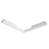Narożna lampa do systemu magnetycznego Saga AZ4614 LED 24W 3000K biała