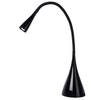 Lampka na biurko ZOZY 18650/03/30 Lucide LED 4W 3000K czarna