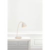 Biurkowa lampka z regulacją Fleur 2112115001 do czytania beżowy