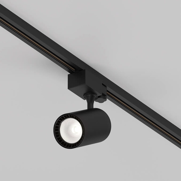 Sufitowa lampa 3-fazowa Vuoro TR029-3-10W4K-S-B LED 10W 4000K czarna