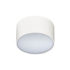 Sufitowa lampa pokojowa Monza AZ3232 LED 18W 4000K biały plafon okrągły