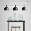 Kuchenna lampa wisząca BERYL 976E_1 Aldex loftowy zwis nad stół