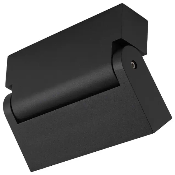 Łamany reflektor Focus Mini 10071 Nowodvorski LED 10 4000K czarny