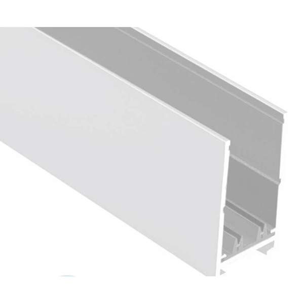 Szynoprzewód magnetyczny Beta Track AZ5142 Azzardo 2m biały