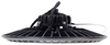 Lampa przemysłowa Blaupunkt HBJ200NW LED 200W 4000K czarna