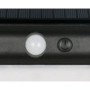 Elewacyjny kinkiet z czujnikiem OLINDA R23156102 LED 2,5W 4000K IP44 czarny