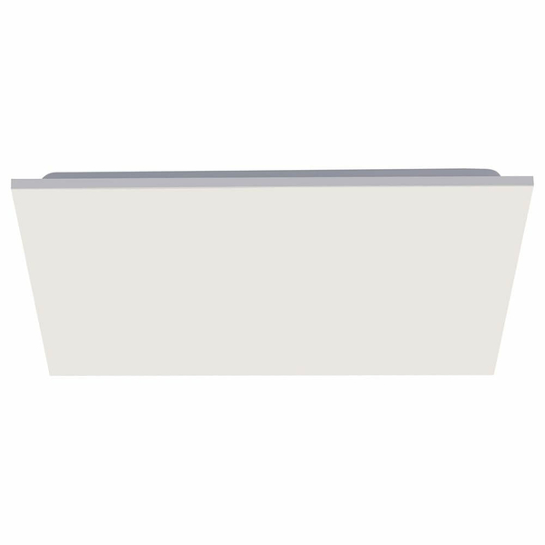 Natynkowa lampa sufitowa Canvas LED 40W 2700-5000K square biała