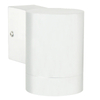 Lampa ścienna z czujnikiem PIR Tin 21509901 Nordlux ogrodowa IP54 biała