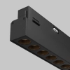 Magnetyczna lampa do szyn Points TR031-2-12W2.7K-B LED 12W 2700K czarne