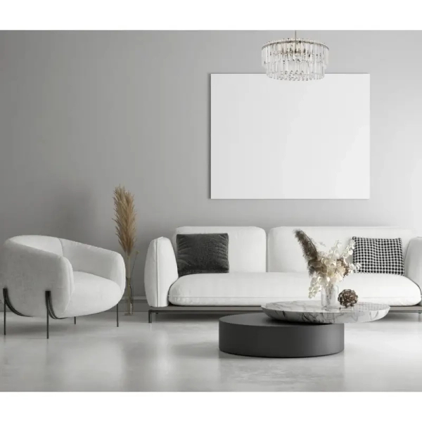 Pałacowy żyrandol Buena PND-22320-6-ABR Italux glamour antyczny brąz