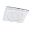Lampa sufitowa do salonu Verso C29583F-3T LED 20W biała