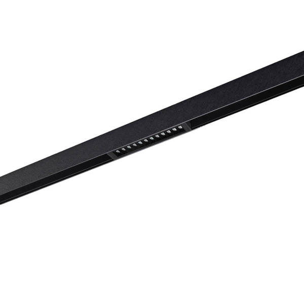 Lampa sufitowa do systemu szynowego Kira AZ5175 LED 9W 1-faz czarna
