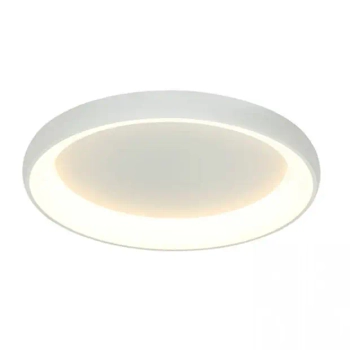 Sufitowa lampa nad blat kuchenny 2041 LED 32W 3000K okrągła biały