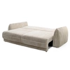 Sofa z pojemnikiem na pościel NOA 5900168833593 King Home