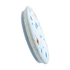 Plafon sufitowy Kidi 03647 Ideus LED 20W 4000K IP44 łazienkowy biały