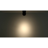 Jednofazowa sufitowa lampa szyna Yin TR084-1-15W3K-DB-DE LED 15W 3000K czarny