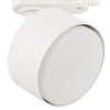 Regulowany reflektorek szynowy 3-fazowy Tracer 6060 TK Lighting biały