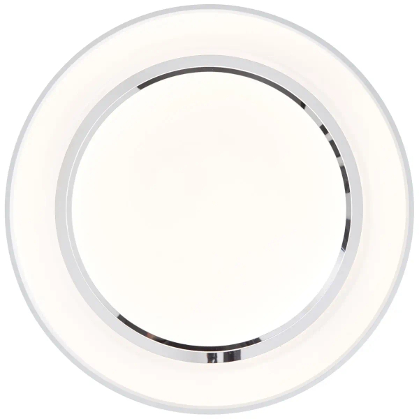 Plafon sufitowy z pilotem Barty G97158/75 LED 30W 3000-6000K biały