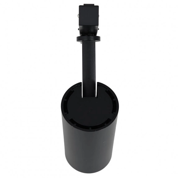 Sufitowa lampa do systemu magnetycznego MAGNETIC TRACK ML8681 czarny