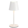 Lampka nocna DIAZ R55961131 LED 1,6W 2700-6500K IP44 przenośna biały