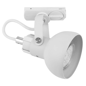 Oprawa na szynoprzewód Tracer 4042 TK Lighting reflektor metalowy biały