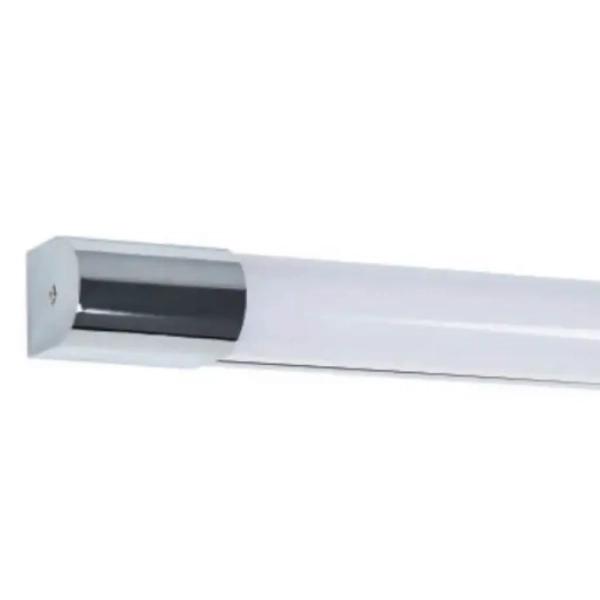 Lampa na ścianę Parks W200526301 Zumaline LED 3,7W 3000K IP44 chrom