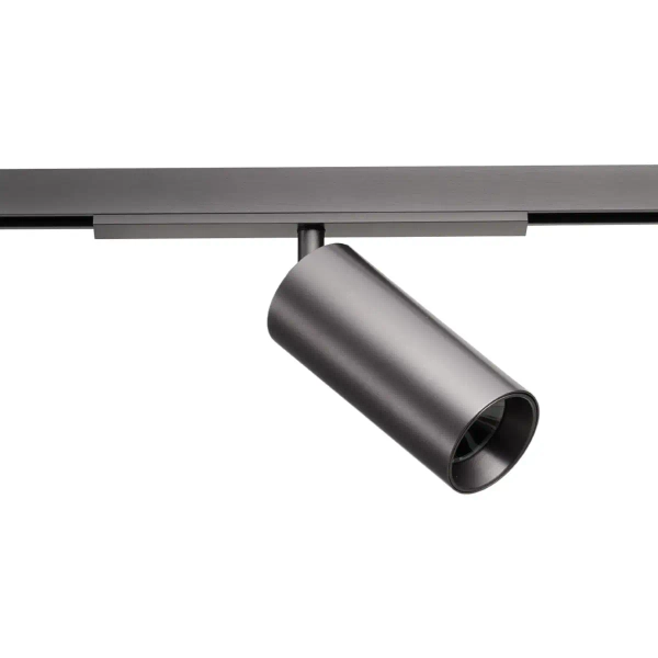 Szynowa lampa magnetyczna SIGMA TRACK NIKO AZ7046 LED 10W 3000-6000K tytan