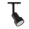 Tuba do szynoprzewodu STORM LP-733/1R BK reflektorek do szyny 1 - fazowej czarny