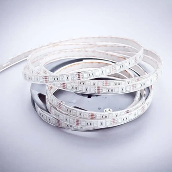 Ledowa taśma na rolce TL814WW Greenie LED 14,4W 2800-3200K IP68 biała