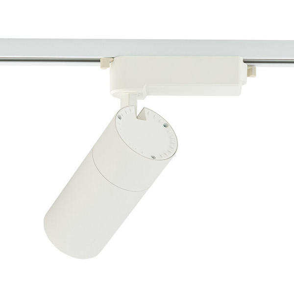 Spot do szynoprzewodu 1-fazowego Profile Tinos 10380 Nowodvorski LED 30W 4000K biały