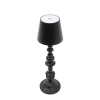 Lampka stołowa STATE czarna 5900168837409 LED 4W 3000-6000K retro